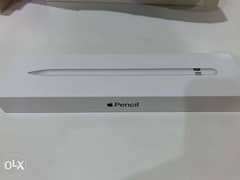 للبيع قلم ابل 1 اصلي for sale original apple pen 1 0