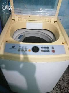 Washing machine Automatic for sale. 0