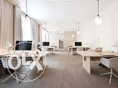 Commercial #Address +office only 100BD monthly 0