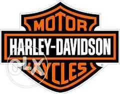 Wanted : Harley Davidson Fatboy / Softail 0