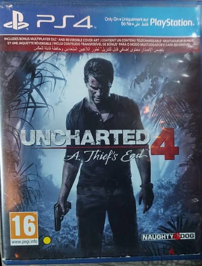 ps4 games for sale in good condition