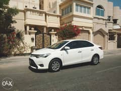 Toyota Yaris 2017 1.5L Full Option Car For Sale 0