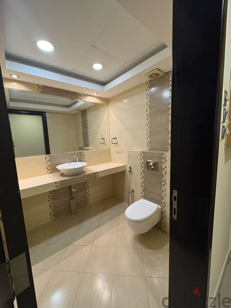Fully furnished flat for rent in Juffair 4