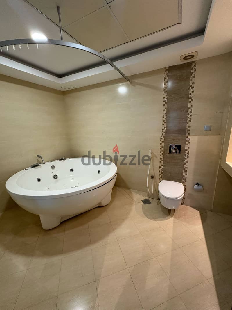 Fully furnished flat for rent in Juffair 6