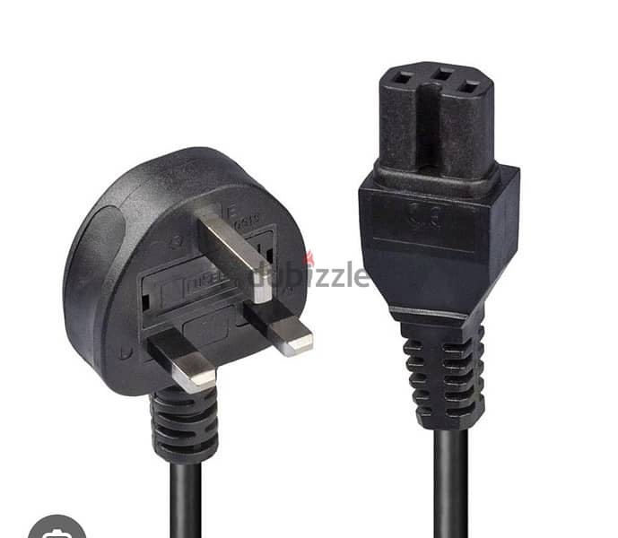 Power cables 1