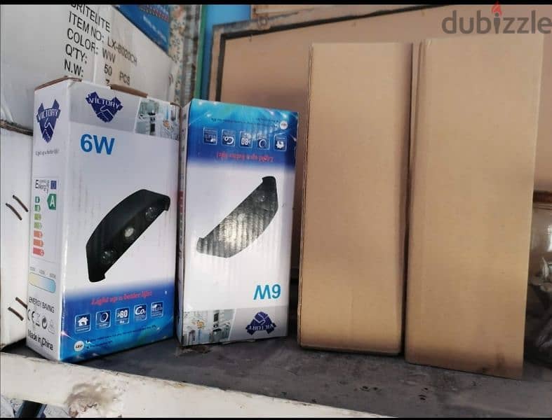 Led light switches new  items 2