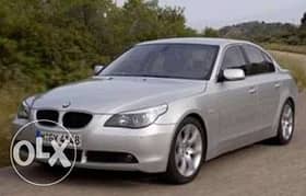 Looking for bmw 530 2004-2006 0