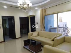2 BHK flat with balcony - FF & inclusive + Internet 0