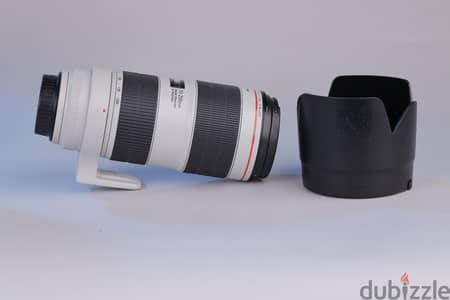 Canon EF 70-200mm f/2.8L IS III USM