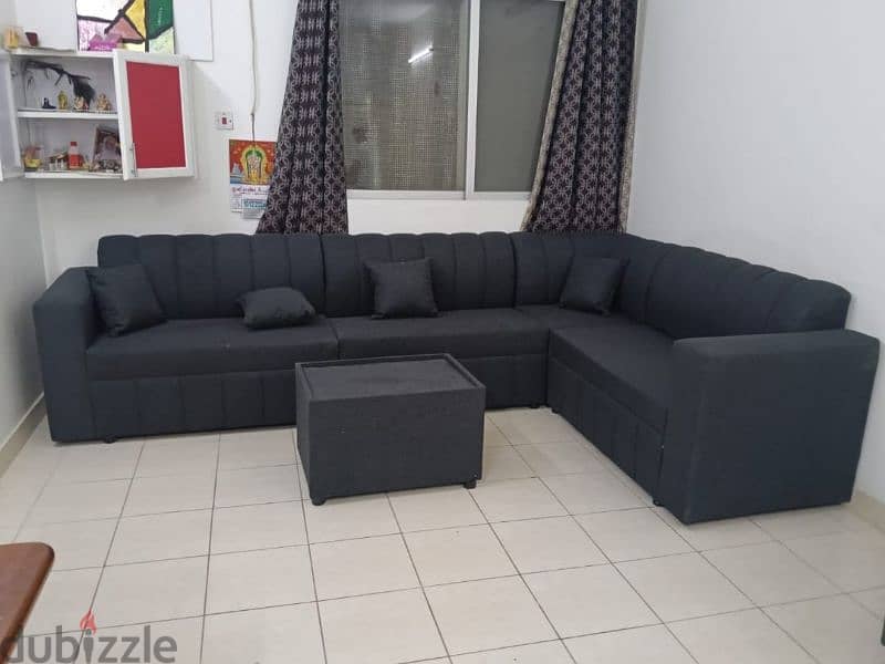 Online order New sofa 5 days delivery 85 bhd 39591722 1