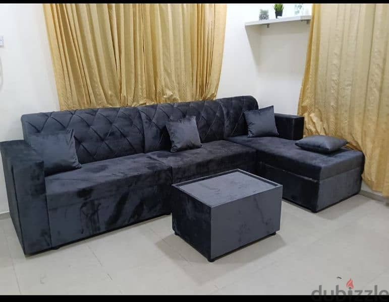 Online order New sofa 5 days delivery 85 bhd 39591722 3