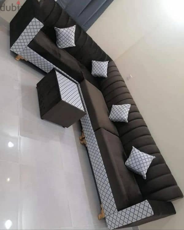 Online order New sofa 5 days delivery 85 bhd 39591722 7