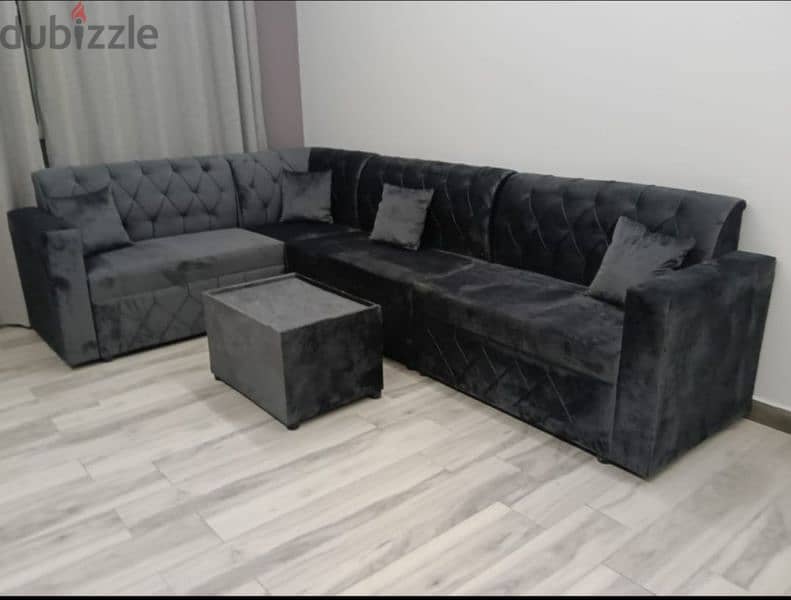 Online order New sofa 5 days delivery 85 bhd 39591722 8