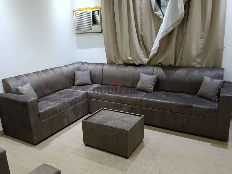 Online order New sofa 5 days delivery 85 bhd 39591722 10