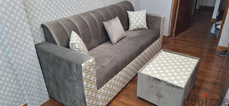 Online order New sofa 5 days delivery 85 bhd 39591722 11