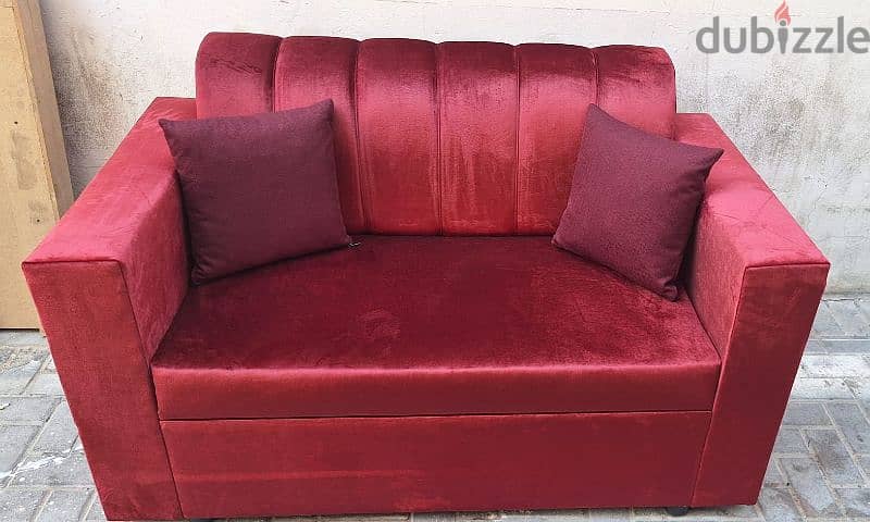 Online order New sofa 5 days delivery 85 bhd 39591722 14