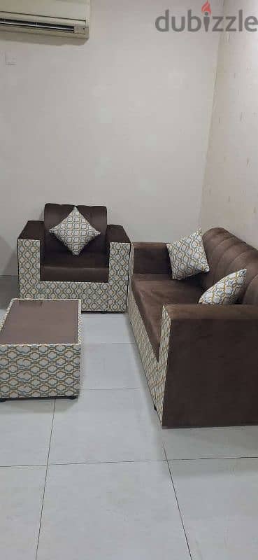 Online order New sofa 5 days delivery 85 bhd 39591722 15