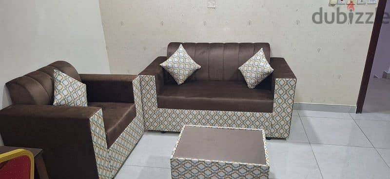 Online order New sofa 5 days delivery 85 bhd 39591722 16