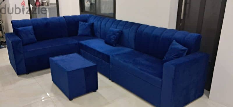 Online order New sofa 5 days delivery 85 bhd 39591722 17