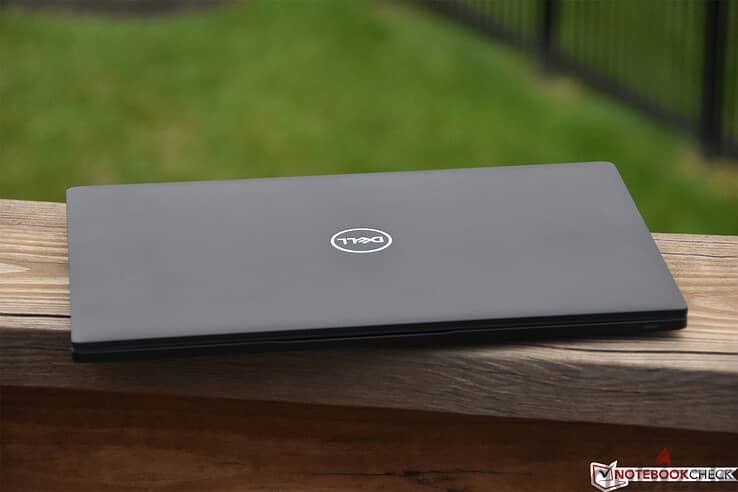 Dell Latitude 7490 Core i7 8th Gen Touch 14"Display 8GB Ram 256GB SSD 1