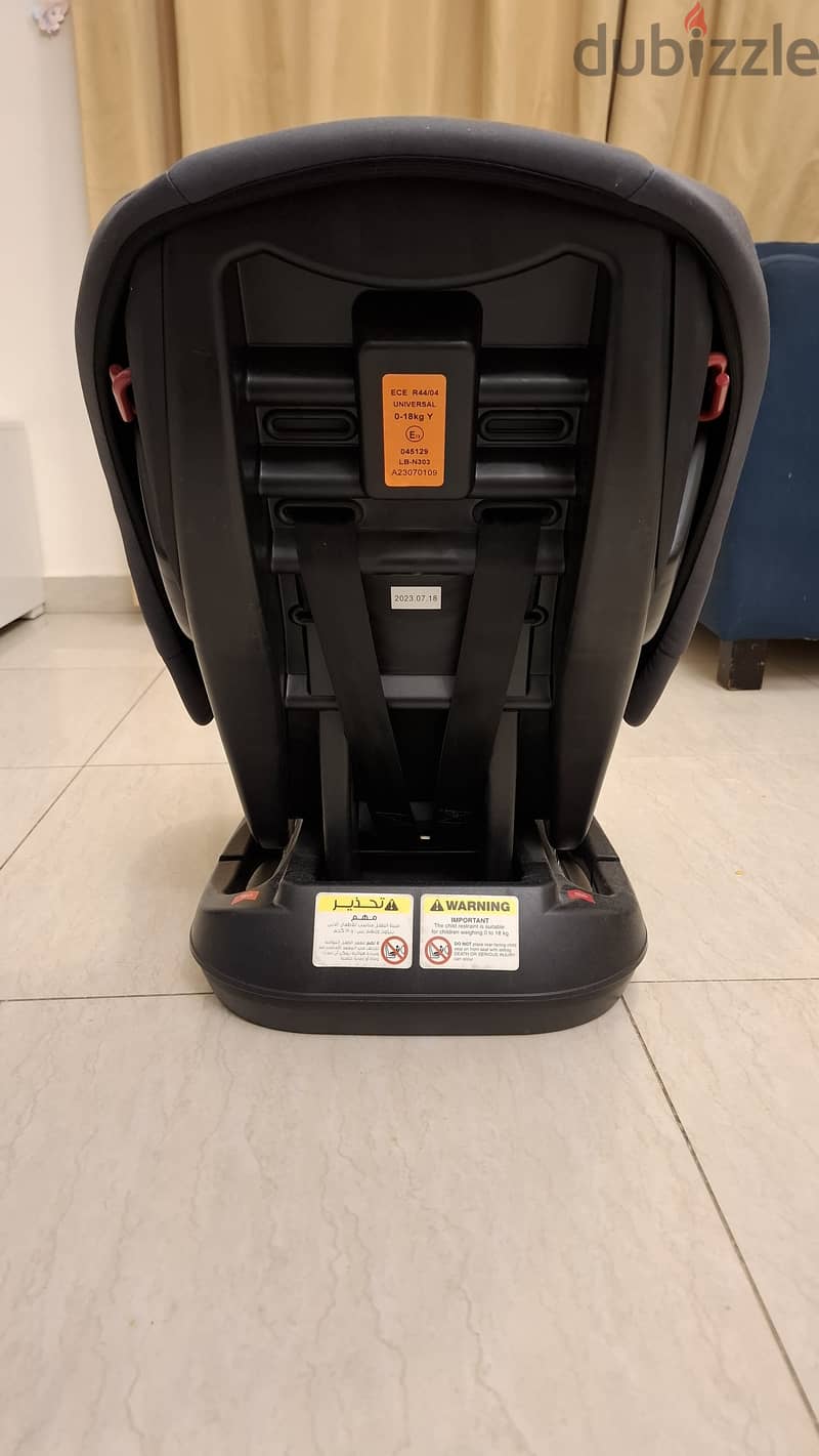 Baby Car Seat For Sale. 2