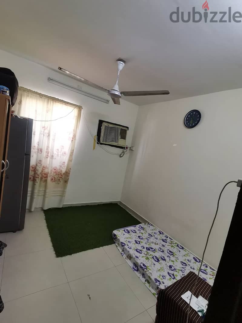 Full furnished room for rent - Rooms for Rent - 104683385