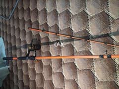 fishing rod for sale 0