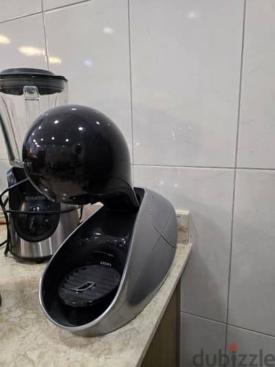 Nescafe Dolce Gusto coffee machine