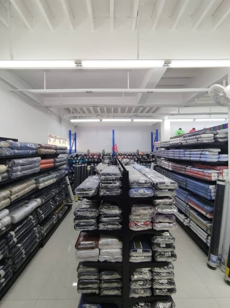 EMBROIDERY & UNIFORM SHOP IN SALMANIYA - BAHRAIN 8
