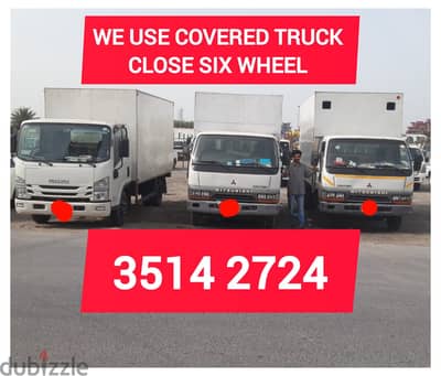 Furniture Removal Fixing Refixing Mover Packer Transport 3514 2724