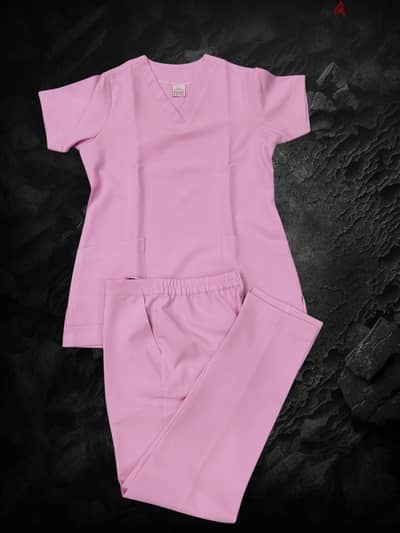 SALON, SPA & MASSAGE CENTER UNIFORM AT JUST 4 U GUDAIBIYA - BAHRAIN
