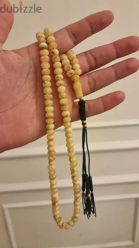 Amber Rosary65714542868482121