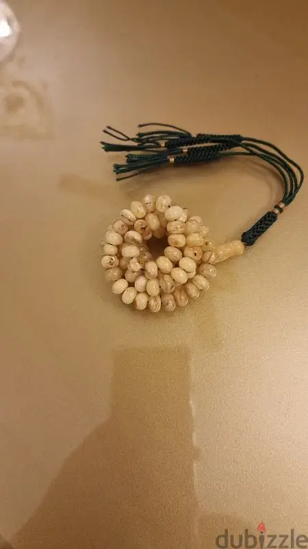 Amber Rosary65714542868482122