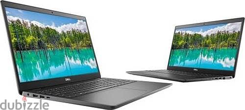 Dell Latitude 3510 10th Gen Intel Core i5-10210U, 16GB Ram 512GB SSD