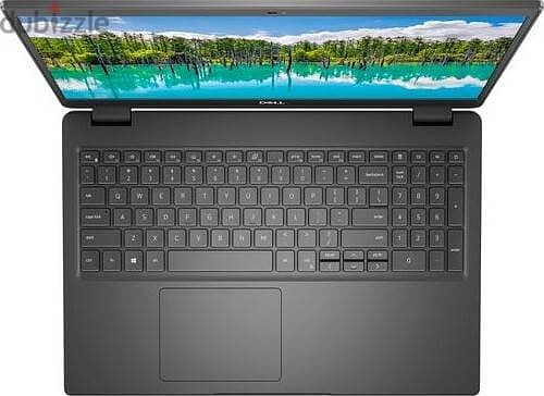 Dell Latitude 3510 Core i5 10th Gen 16GB Ram 512GB SSD 15.6" Display 1