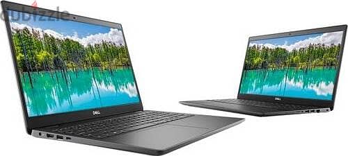 Dell Latitude 3510 Core i5 10th Gen 16GB Ram 512GB SSD 15.6" Display 2
