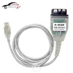 I want this inpa cable for bmw 0