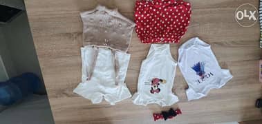 Baby clothes for Sale 9- 12 months 0