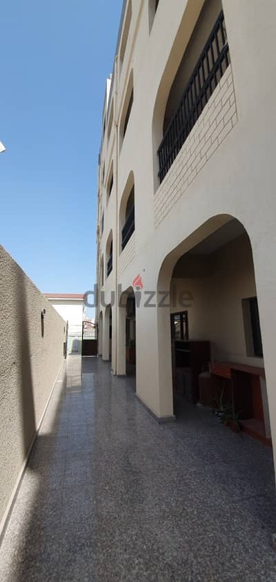 2BHK Flat for rent at Zinj Area