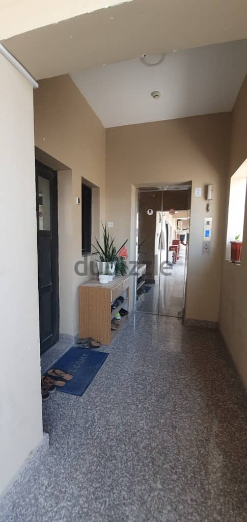 2BHK Flat for rent at Zinj Area 3
