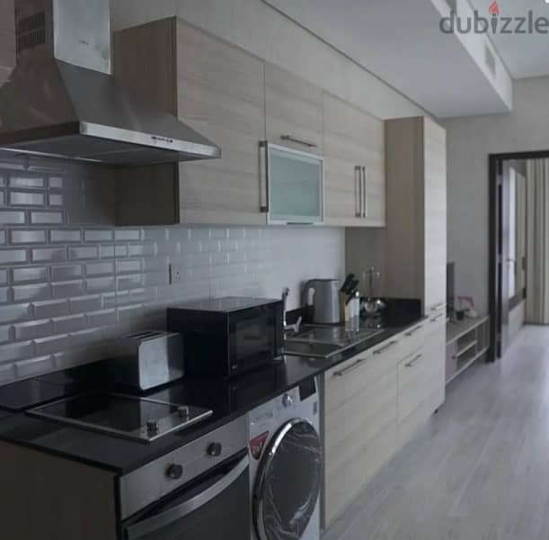 Fully furnished apartment for rent 2
