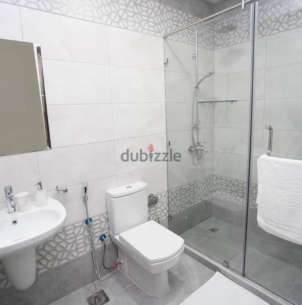Fully furnished apartment for rent 3