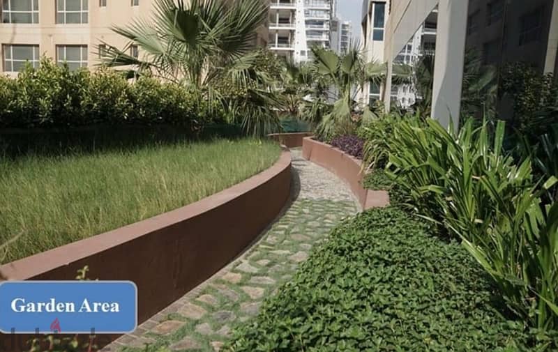Fully furnished apartment for rent 5