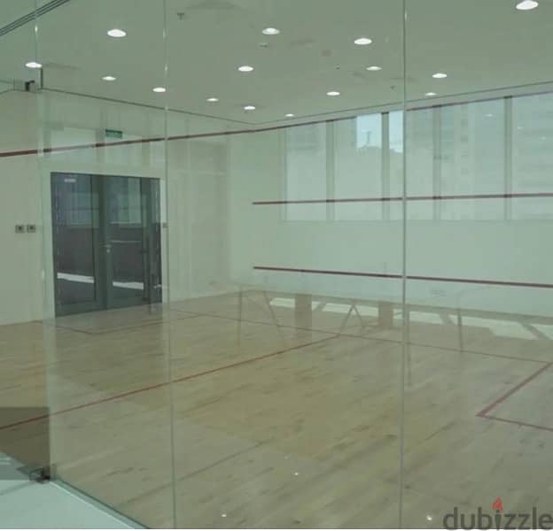 Fully furnished apartment for rent 6