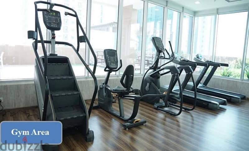 Fully furnished apartment for rent 7