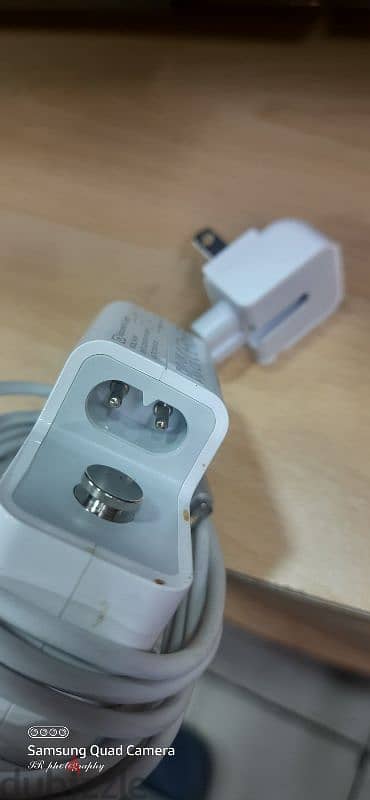 Macbook air power adaptar for sale 1