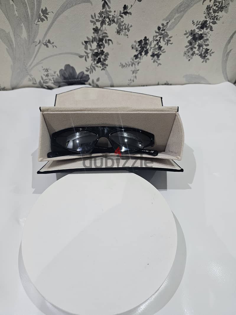 Origional Sunglasses - Alain Mikli Alexandre Vauthier Collab Josseline 2