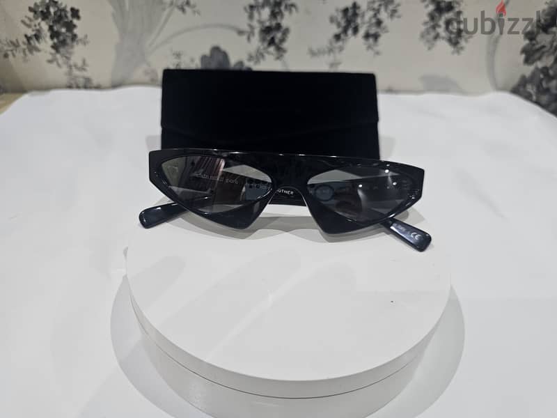 Origional Sunglasses - Alain Mikli Alexandre Vauthier Collab Josseline 1