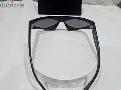 Origional Sunglasses - Alain Mikli Alexandre Vauthier Collab Josseline