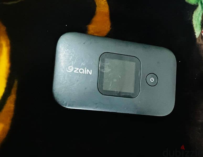 Zain device - اكسسورات موبايلات - 105468902